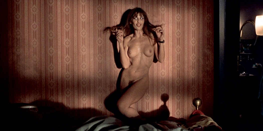 Barbara Lerici nude full frontal and Chiara Caselli nude briefly - Sleepless (IT-2001) HD 1080p (2)