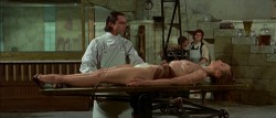 Dalila Di Lazzaro nude bush and topless and others all nude - Flesh for Frankenstein (1973) hd720p