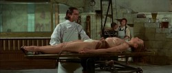 Dalila Di Lazzaro nude bush and topless and others all nude - Flesh for Frankenstein (1973) hd720p (13)