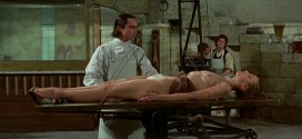 Dalila Di Lazzaro nude bush and topless and others all nude - Flesh for Frankenstein (1973) hd720p (13)