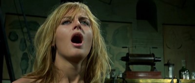 Dalila Di Lazzaro nude bush and topless and others all nude - Flesh for Frankenstein (1973) hd720p (15)