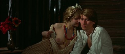 Dalila Di Lazzaro nude bush and topless and others all nude - Flesh for Frankenstein (1973) hd720p (9)
