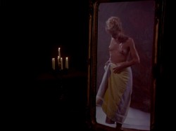 Elizabeth She nude butt and Mary Stavin nude topless - Howling V- The Rebirth (1989) hd720p