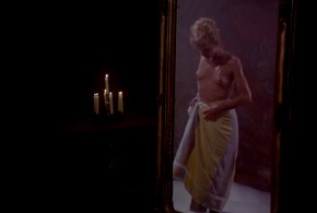 Elizabeth She nude butt and Mary Stavin nude topless - Howling V- The Rebirth (1989) hd720p (1)