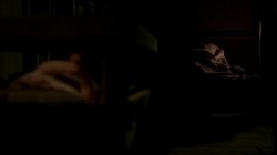 Indira Varma nude briefly and sex - Rome s1 (2005) hd1080p