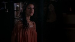 Indira Varma nude briefly and sex - Rome s1 (2005) hd1080p