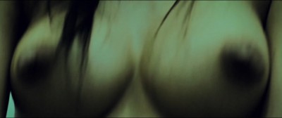 Jessica Cambensy hpt but not nude Candy Yuen nude sex and others nude and sex - Zombie Fight Club (2014) hd1080p (5)