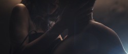 Kaya Scodelario hot sex and Jennie Jacques hoy sex and big cleavage - Shank (2010) hd1080p (1)