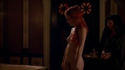 Kerry Condon nude full frontal some sex and lesbian - Rome (2005) season 1 hd1080p (3)