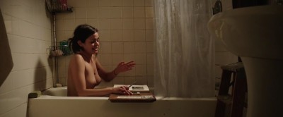 Lina Esco nude topless Lola Kirke nude and other all nude topless - Free the Nipple (2014) WEB-DL hd720p (1)