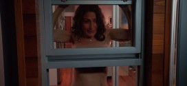 Lisa Edelstein hot in lingerie and sex Beau Garrett and Julianna Guill hot - Girlfriends Guide to Divorce (2014) s1e1-2-3 hd1080p (12)