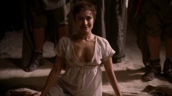 Lyndsey Marshal nude topless and sex - Rome (2005) s1 hd1080p