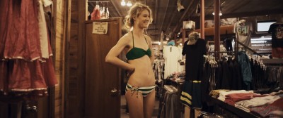 Mackenzie Davis hot and flat but sexy butt - Bad Turn Worse (2013) hd1080p WEB-DL (5)