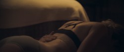 Mackenzie Davis hot and flat but sexy butt - Bad Turn Worse (2013) hd1080p WEB-DL (10)