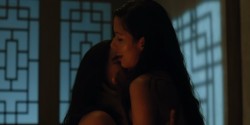 Olivia Cheng nude sex and others all nude in orgy - Marco Polo (2014) s01e01 hd720/1080p