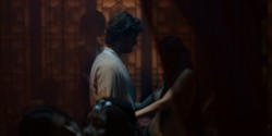 Olivia Cheng nude sex and others all nude in orgy - Marco Polo (2014) s01e01 hd720/1080p