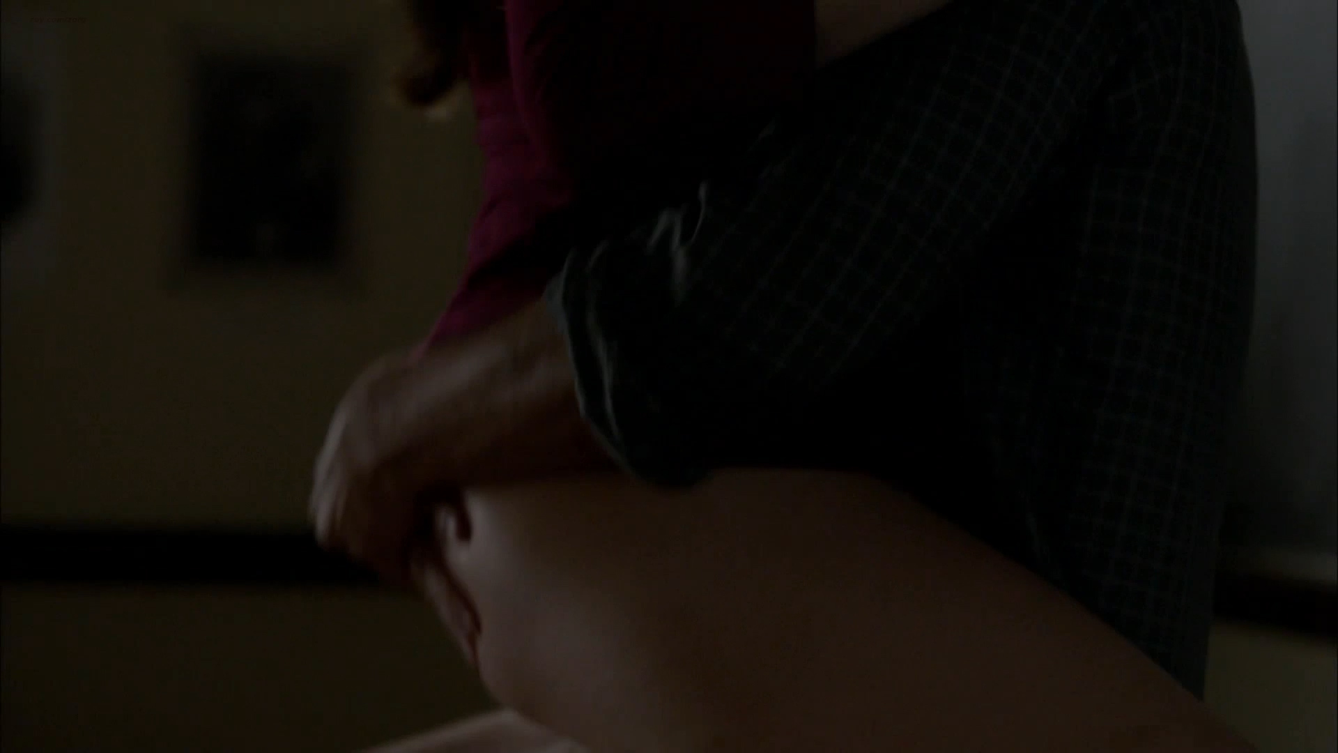 Carolina Ravassa nude sex Caitlin Brown and Maura Tierney nude butt - The Affair (2014) s1e10 hd1080p (8)