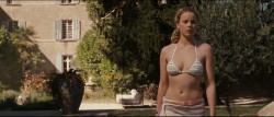 Abbie Cornish hot in bikini and nude butt crack and Marion Cotillard sex and lingerie - A Good Year (2006) hd1080p