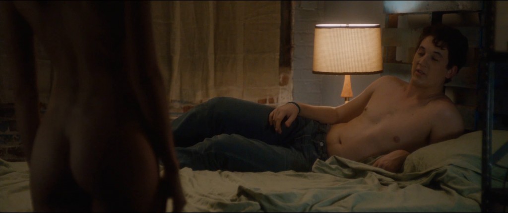 Two Night Stand