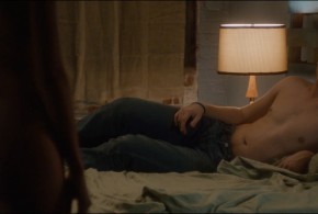 Analeigh Tipton hot sexy sex and some butt- Two Night Stand (2014) hd1080p (4)