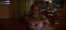 Angelina Jolie hot sex and cleavages - Playing By Heart (1998) hd1080p. (8)