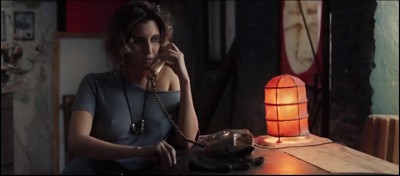 Antonella Costa nude topless sex and cool pokies - Inevitable (AR-2013) (3)