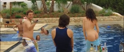 Carice van Houten nude sex Maaike Neuville nude full frontal and others nude - Ik omhels je met 1000 armen (NL-2006). With Halina Reijn nude butt and skinny dipping Maartje Remmers nude sex skinny dipping and full frontal bush. (11)