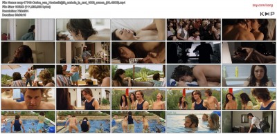 Carice van Houten nude sex Maaike Neuville nude full frontal and others nude - Ik omhels je met 1000 armen (NL-2006). With Halina Reijn nude butt and skinny dipping Maartje Remmers nude sex skinny dipping and full frontal bush. (9)