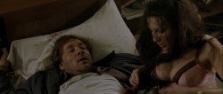 Cate Blanchett hot sexy butt in thong - The Shipping News (2001) hd1080p (5)