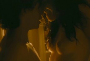 Diana Gomez nude topless cute and sex - Anyo De Gracia (ES-2011) (3)