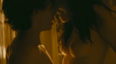 Diana Gomez nude topless cute and sex - Anyo De Gracia (ES-2011) (3)