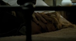 Gillian Anderson nude topless and rough sex - Straightheads (2007) hdtv1080p (15)