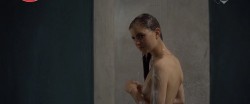 Hannah Hoekstra nude in the shower and sex doggy style - Sunny Side Up (NL-2015) hdtv720p (4)