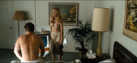 Heather Graham hot and busty in lingerie - Bobby (2006) hd1080p (3)