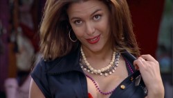 Kari Wuhrer hot and sexy - Thinner (1996) hd1080p (4)
