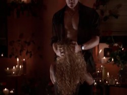 Keri Russell hot sexy and naughty - Dead Man's Curve (1998) (7)