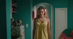 Maggie Grace hot leggy and sexy - We'll Never Have Paris (2014) WEB Dl hd1080p (2)
