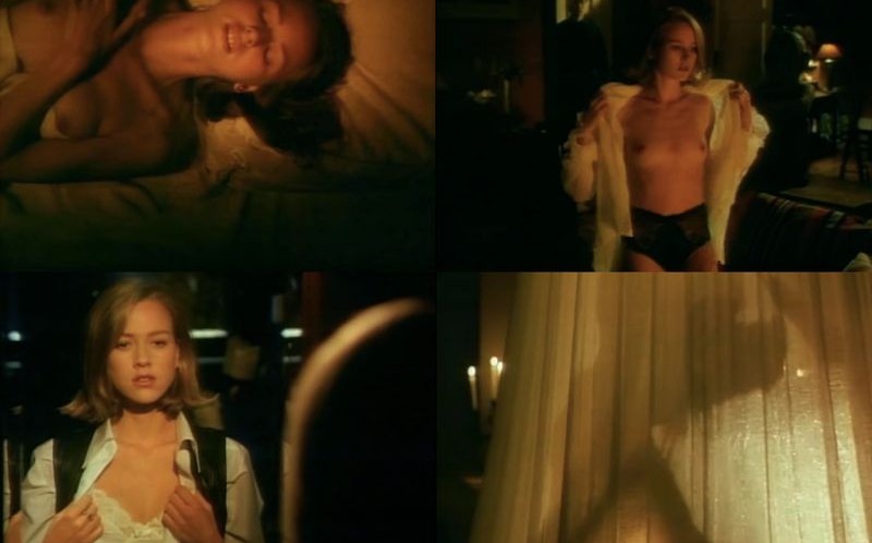 Naomi Watts nude topless and sex - Gross Misconduct (1993) 6
