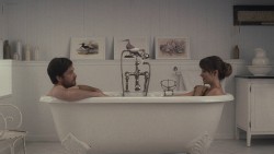 Olivia Wilde hot sexy and pokies - The Longest Week (2014) hd1080p (2)