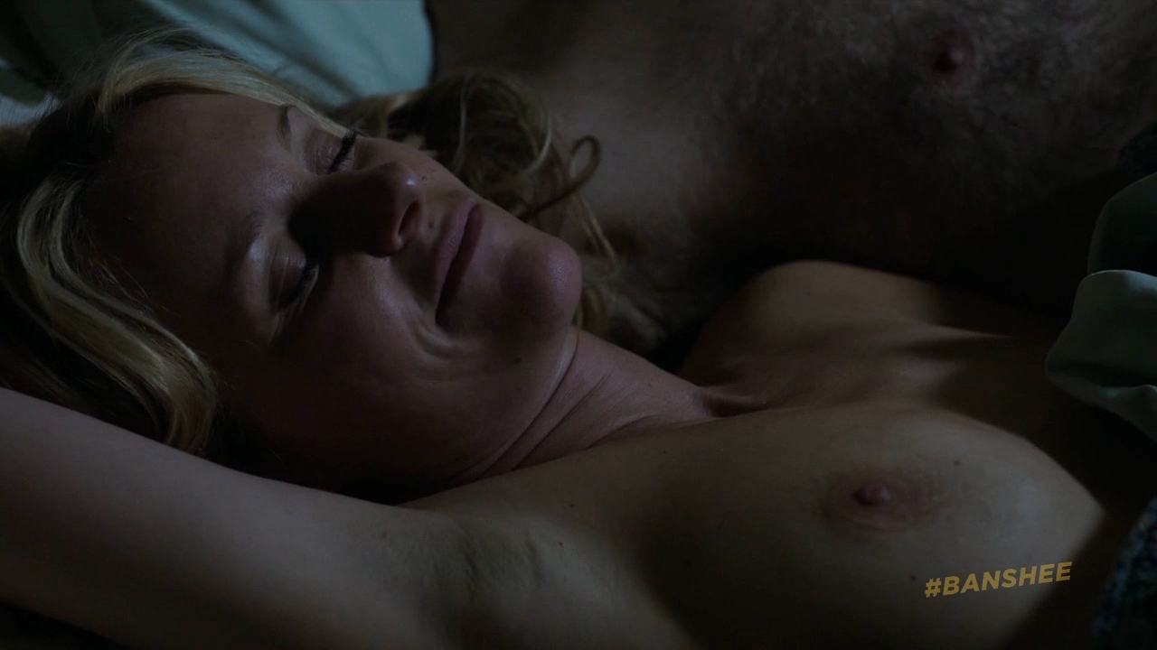 Tanya Clarke nude topless Lili Simmons hot and wet Ivana Milicevic, Surely Alvelo and others nude – Banshee (2015) s3e2 hd720p