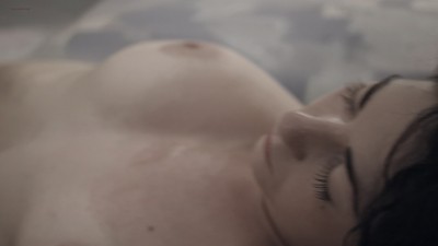 Victoria Almeida nude topless and bush - El Desierto (AR-3013) hd1080p (4)