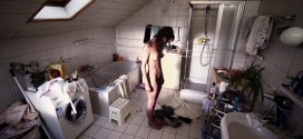 Alexandra Finder nude bush and topless - Die Frau Des Polizisten (DE-2013) hd1080p (4)