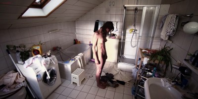 Alexandra Finder nude bush and topless - Die Frau Des Polizisten (DE-2013) hd1080p (4)