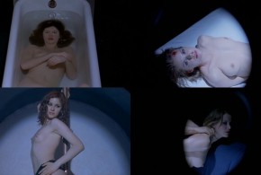 Anna Mouglalis nude Andrea Osvart nude sex and others all nude - Mare Nero (IT-2006)