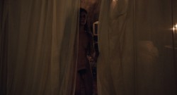Anna Mouglalis nude but covered and Angela di Matteo nude and surprise - Il Giovane Favoloso (IT-2014) hd1080p (3)