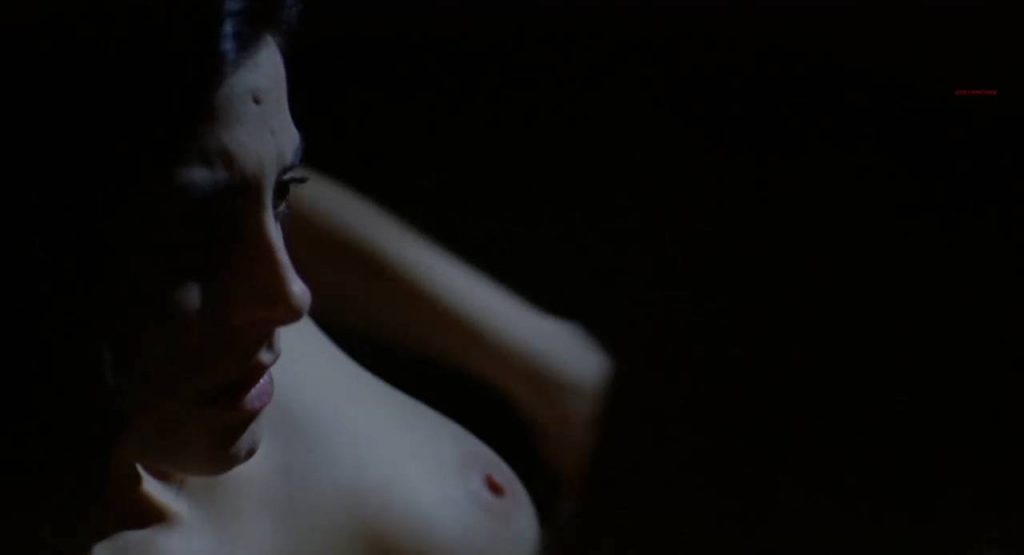 Bárbara Lennie nude topless - Dictado (ES-2012) hd720p (4)