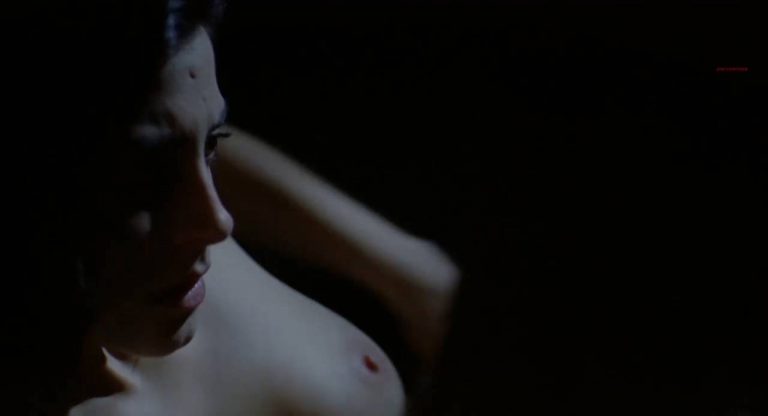 Bárbara Lennie nude topless – Dictado (ES-2012) hd720p