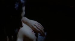 Bárbara Lennie nude topless - Dictado (ES-2012) hd720p (3)
