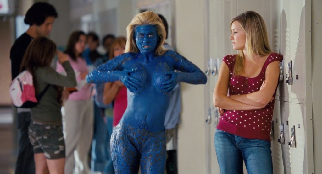 Epic Movie