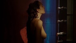 Claire Keim nude topless - Eternelle (2009) s1e1-3 (11)